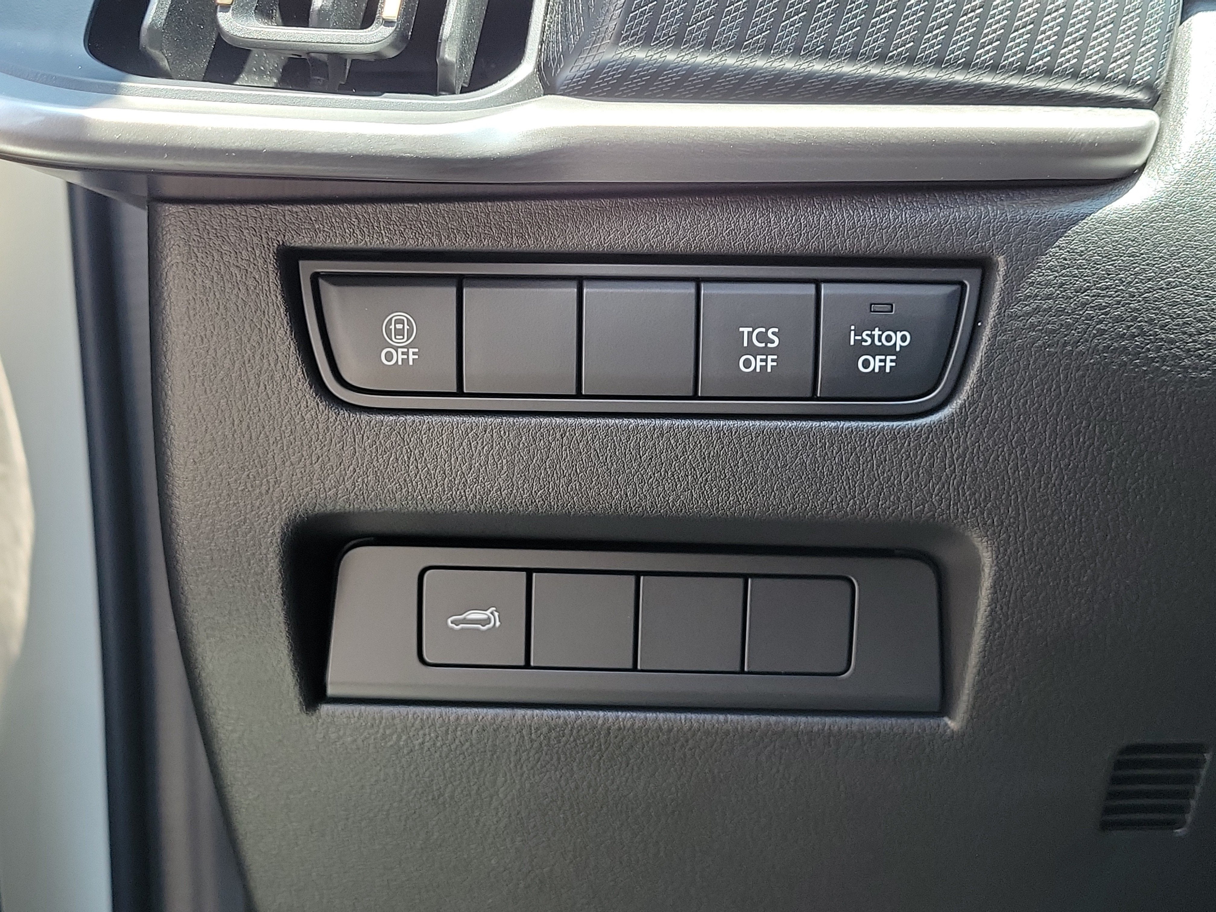2024 Mazda Mazda CX-90 3.3 Turbo Select