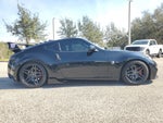2019 Nissan 370Z Sport