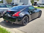 2016 Nissan 370Z Base