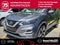 2021 Nissan Rogue Sport SL