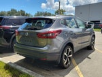 2021 Nissan Rogue Sport SL