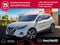 2021 Nissan Rogue Sport SL