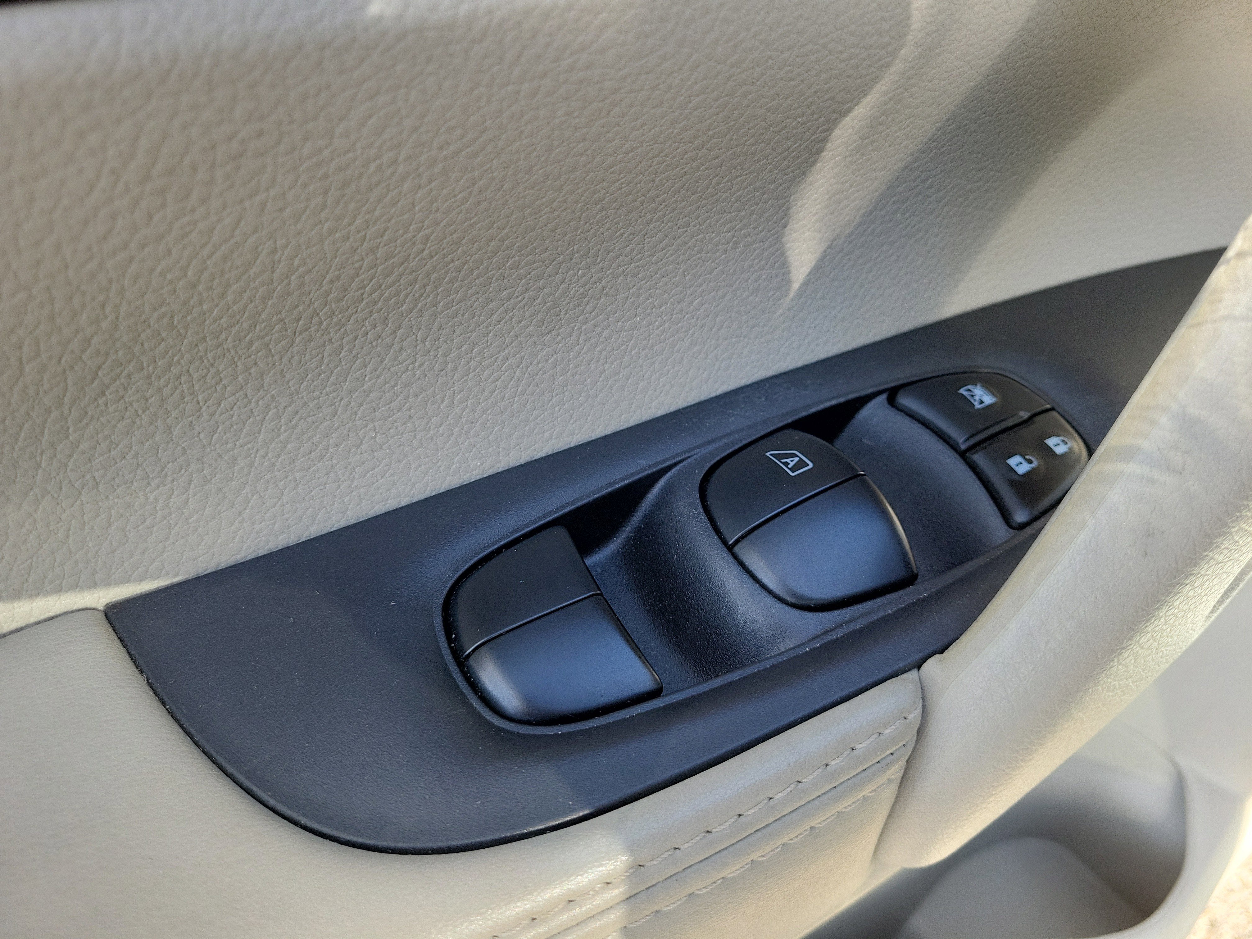 2021 Nissan Rogue Sport SL