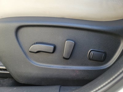 2021 Nissan Rogue Sport SL