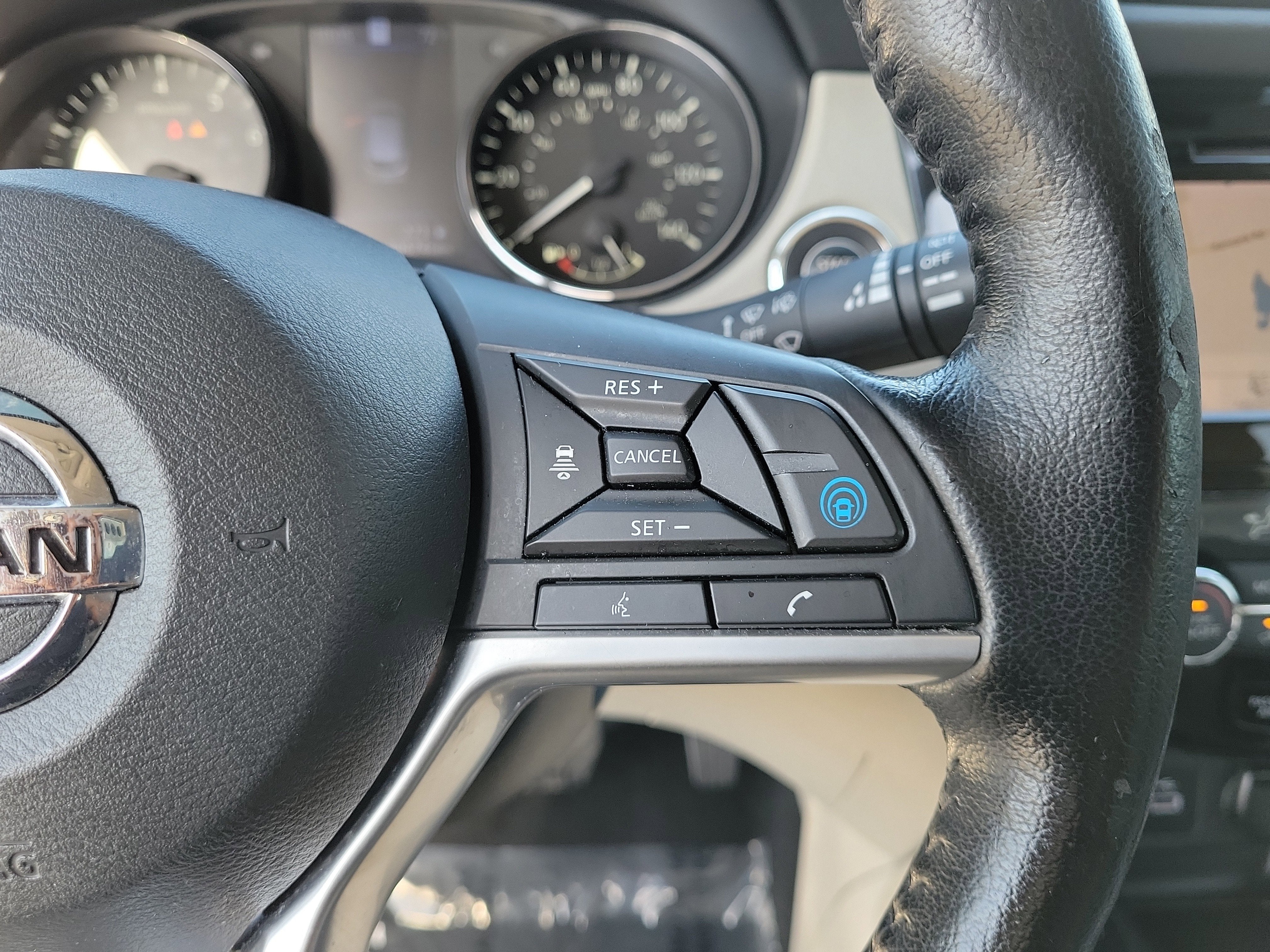 2021 Nissan Rogue Sport SL