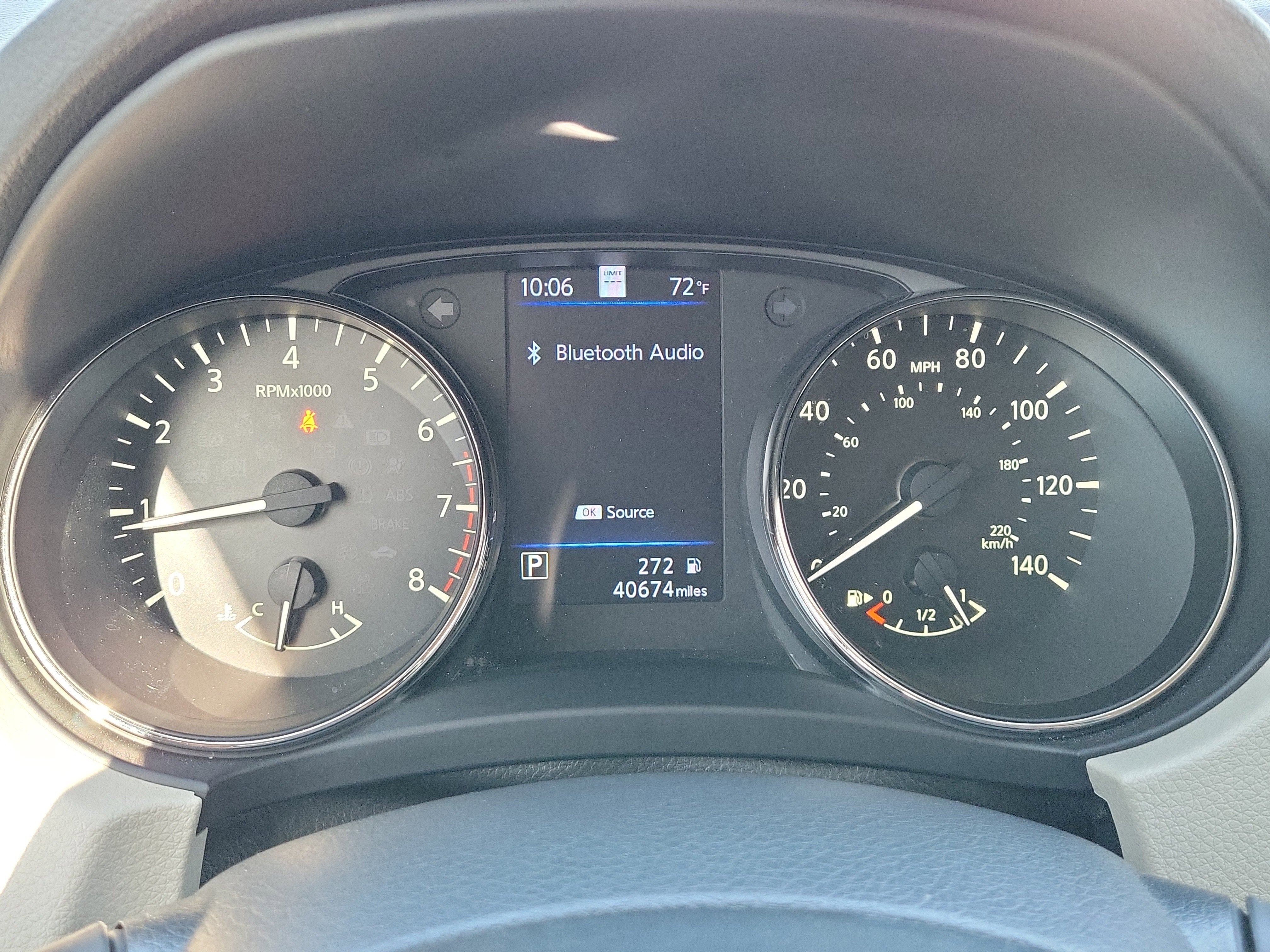 2021 Nissan Rogue Sport SL