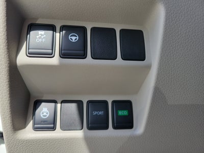 2021 Nissan Rogue Sport SL