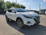 2021 Nissan Rogue Sport SL