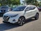 2021 Nissan Rogue Sport SL