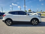 2021 Nissan Rogue Sport SL