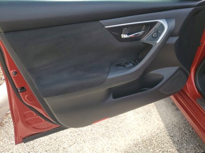 2014 Nissan Altima Base