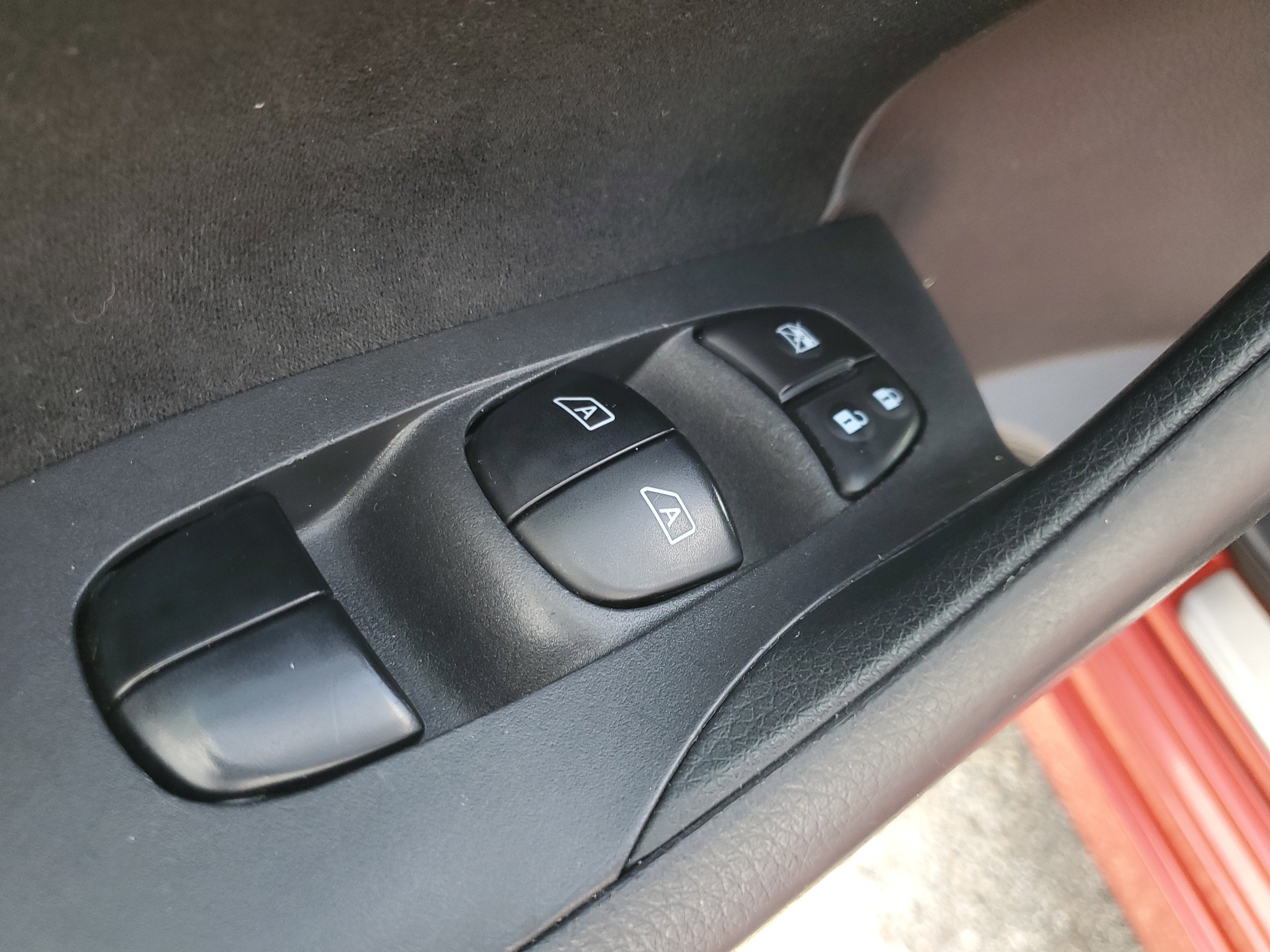 2014 Nissan Altima Base