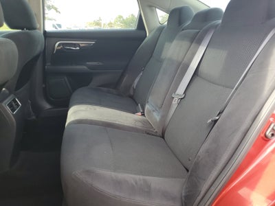 2014 Nissan Altima Base