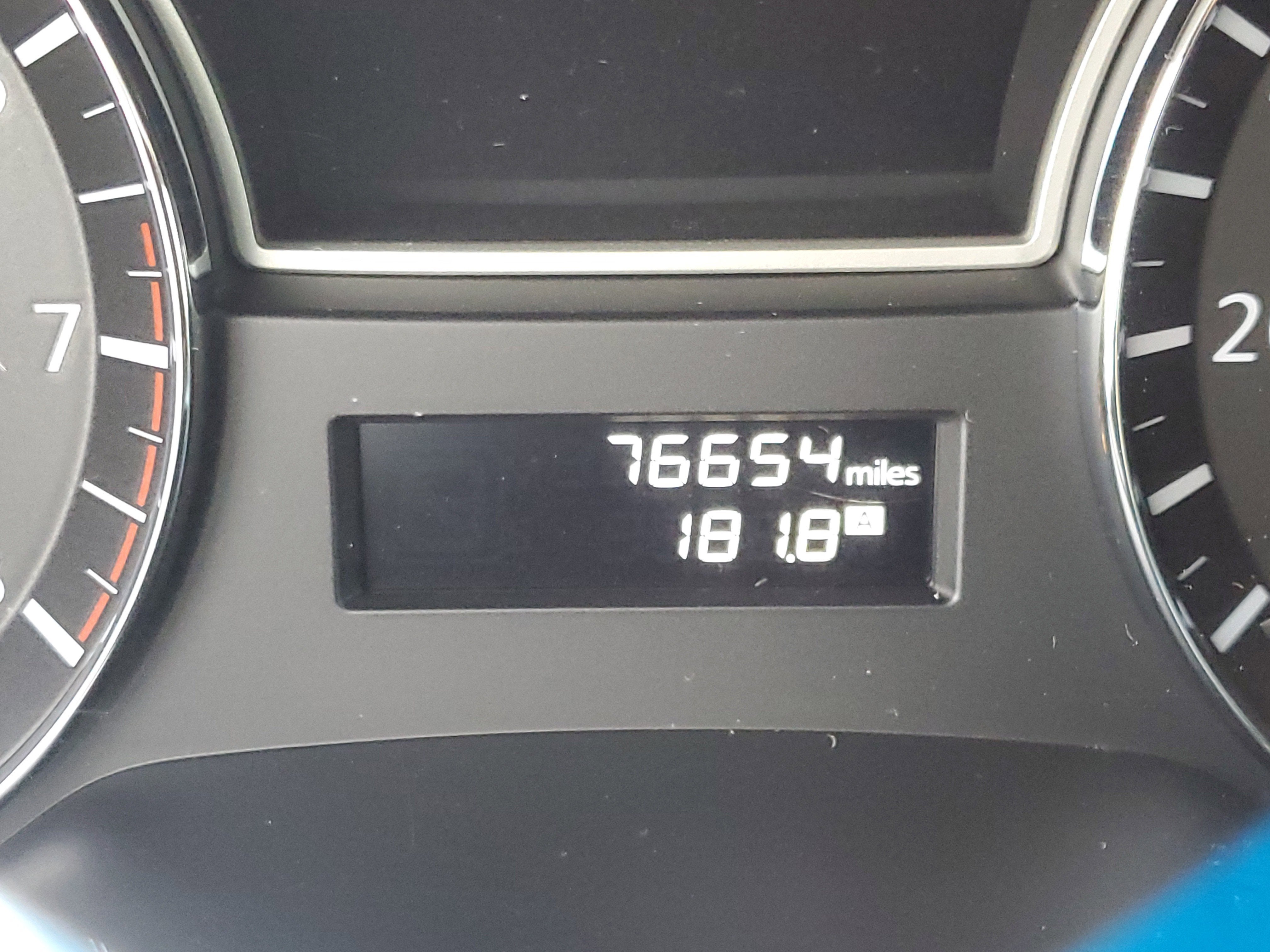 2014 Nissan Altima Base