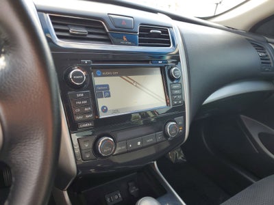 2014 Nissan Altima Base