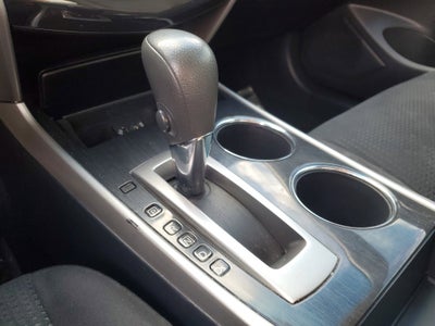 2014 Nissan Altima Base