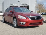 2014 Nissan Altima Base