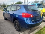 2009 Nissan Rogue Base