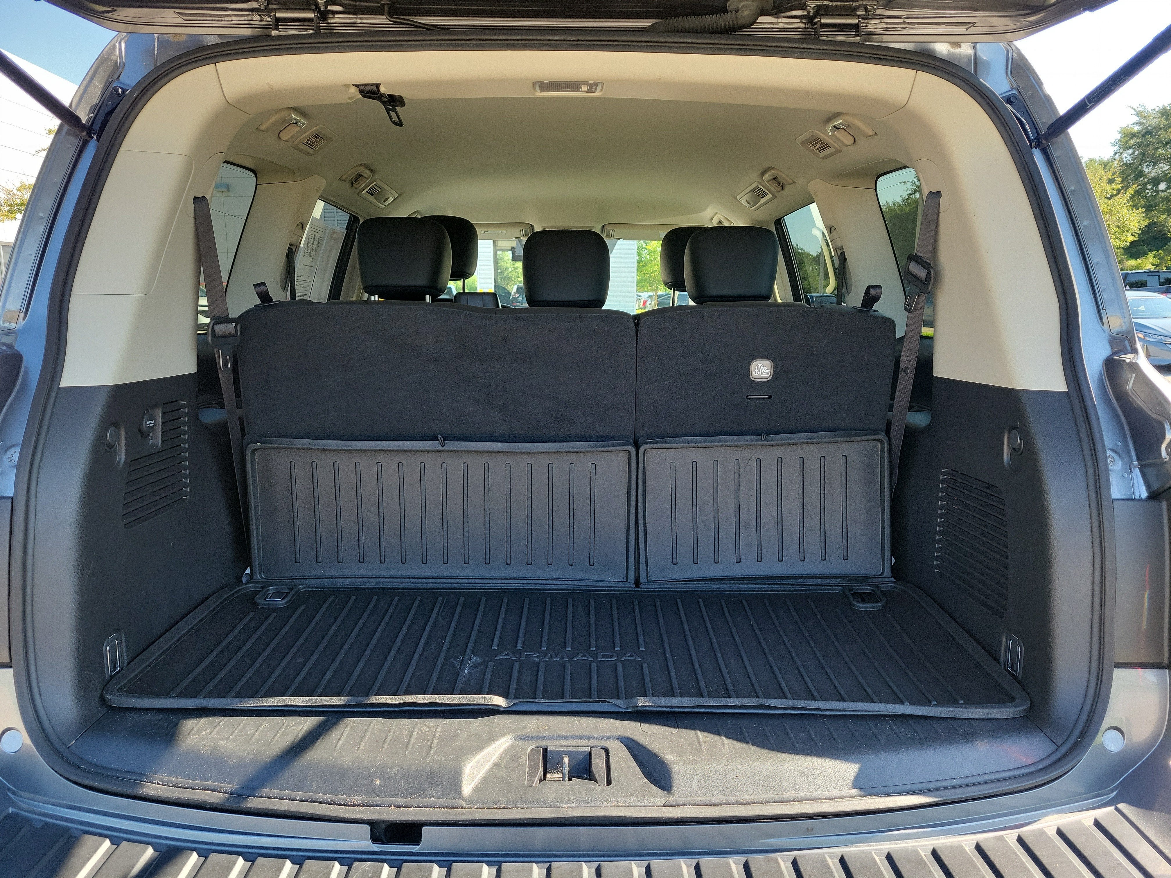 2023 Nissan Armada SV