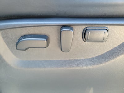 2023 Nissan Armada SV