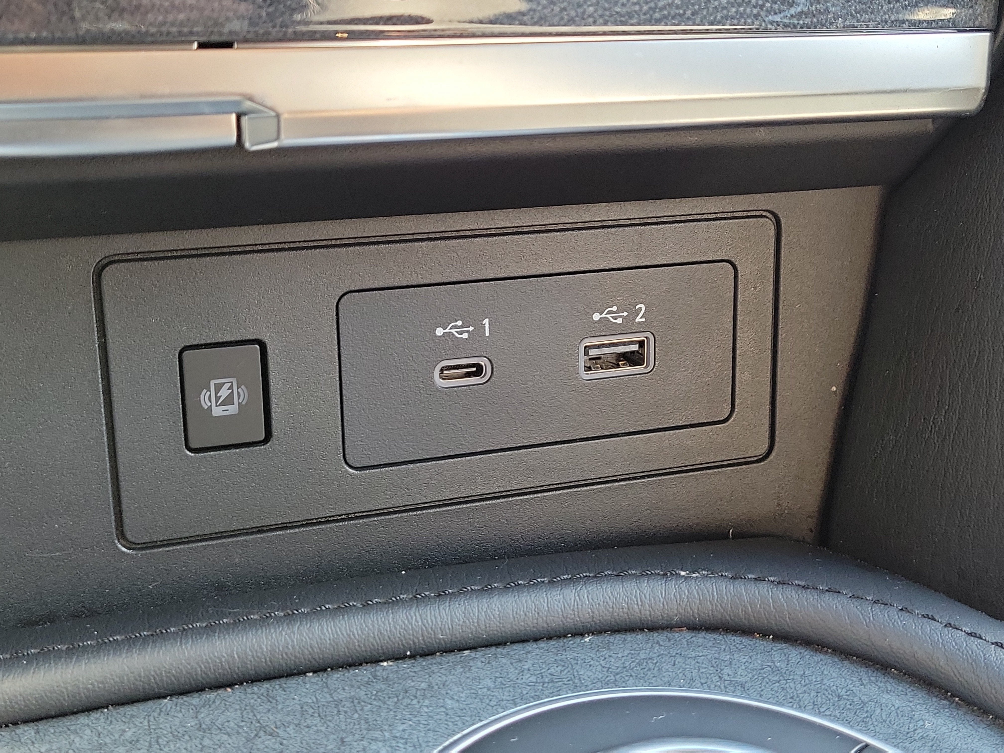 2023 Nissan Armada SV