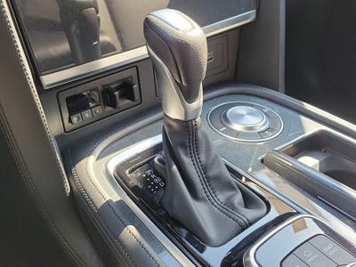 2023 Nissan Armada SV