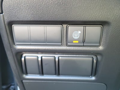 2023 Nissan Armada SV