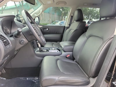 2023 Nissan Armada SV