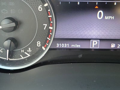 2023 Nissan Armada SV