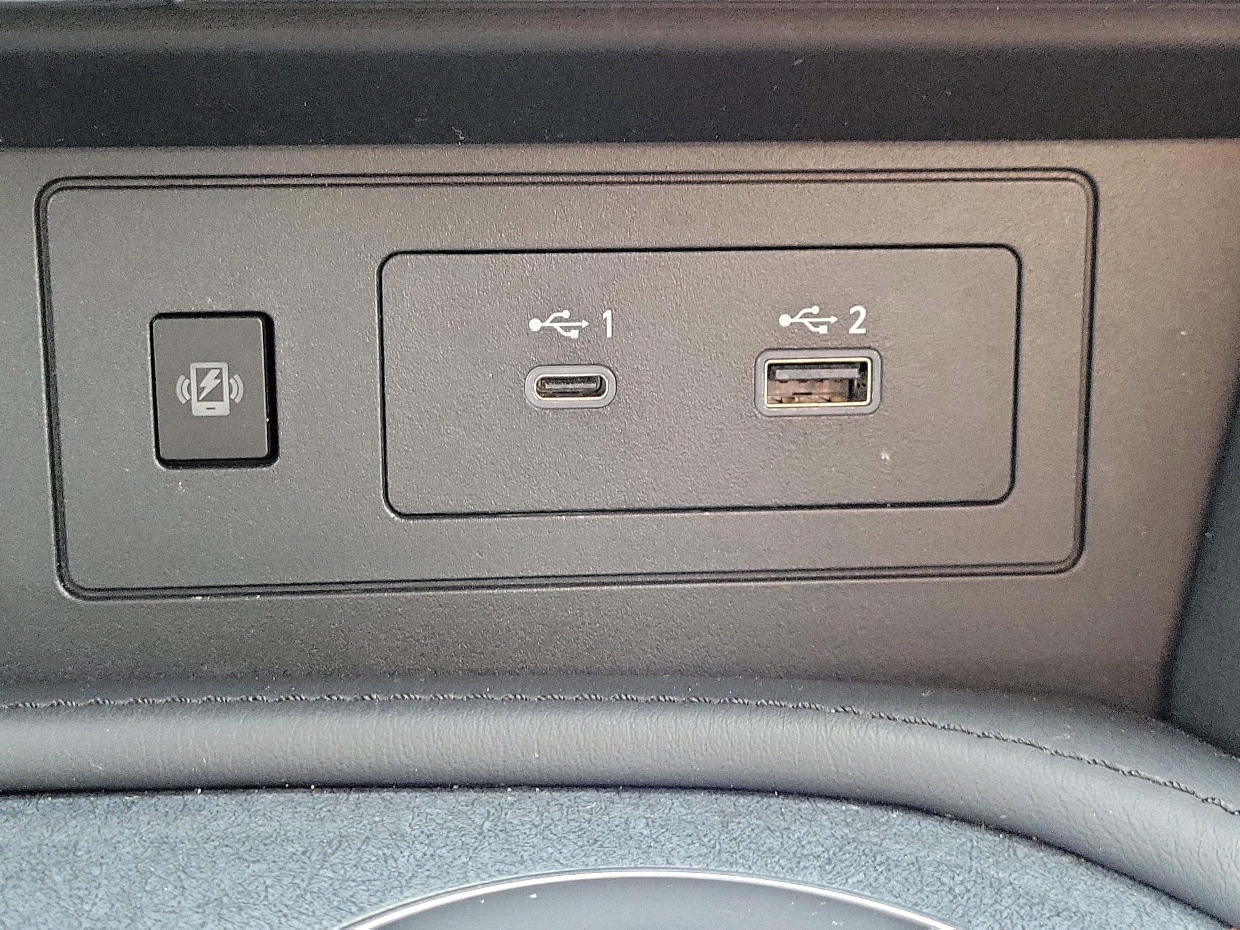 2023 Nissan Armada SV