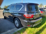 2023 Nissan Armada SV