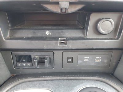 2021 Nissan Armada SV