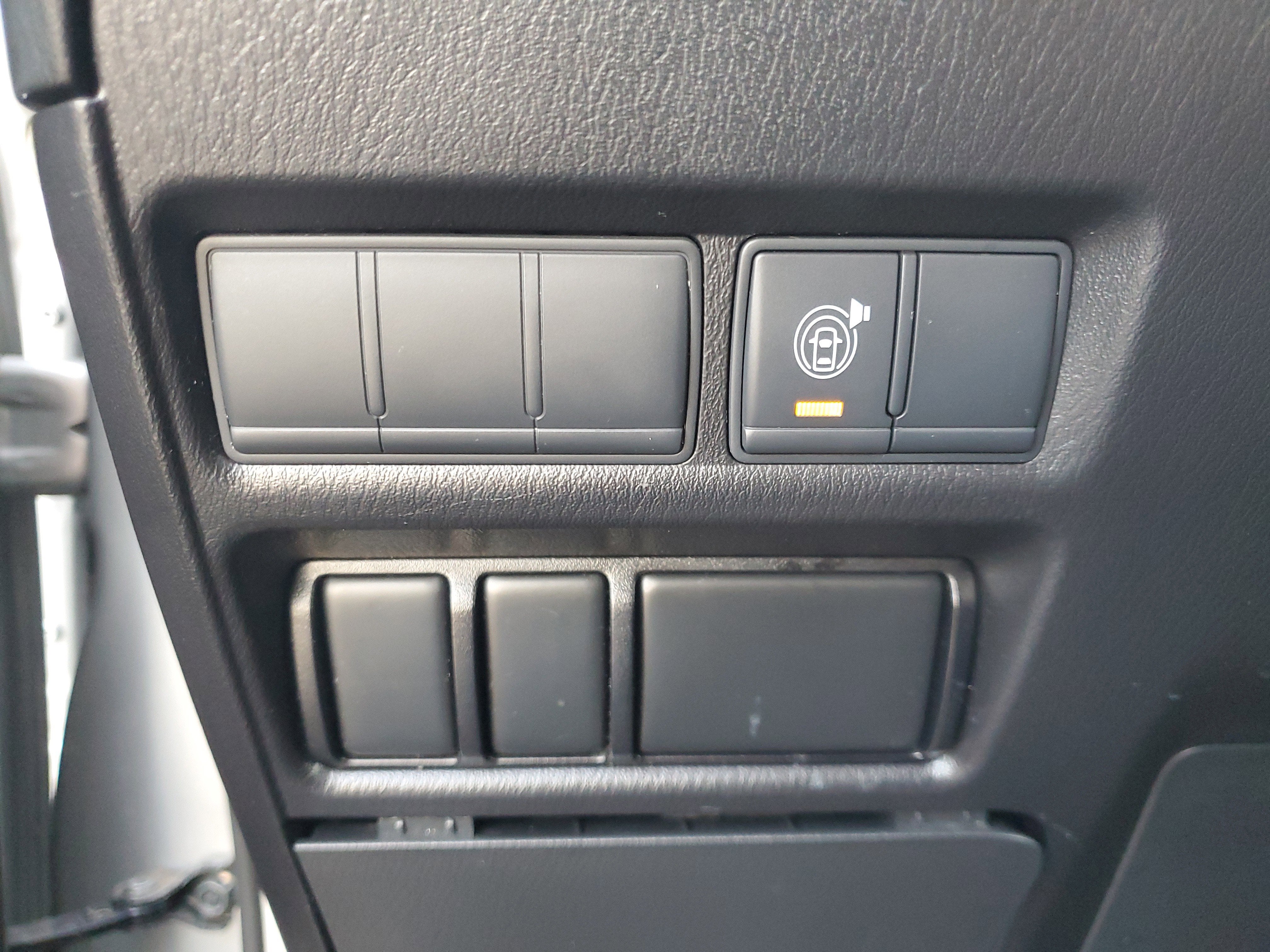 2021 Nissan Armada SV