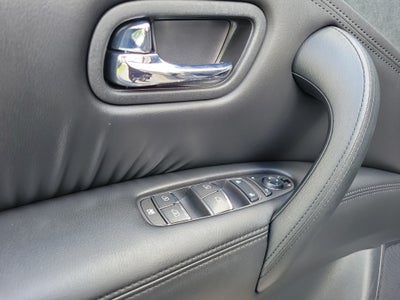 2023 Nissan Armada SV
