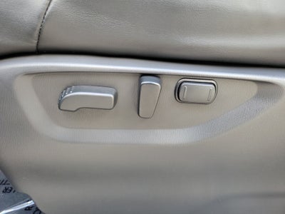 2023 Nissan Armada SV