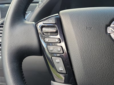 2023 Nissan Armada SV