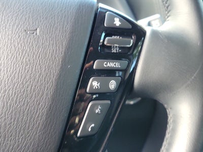 2023 Nissan Armada SV