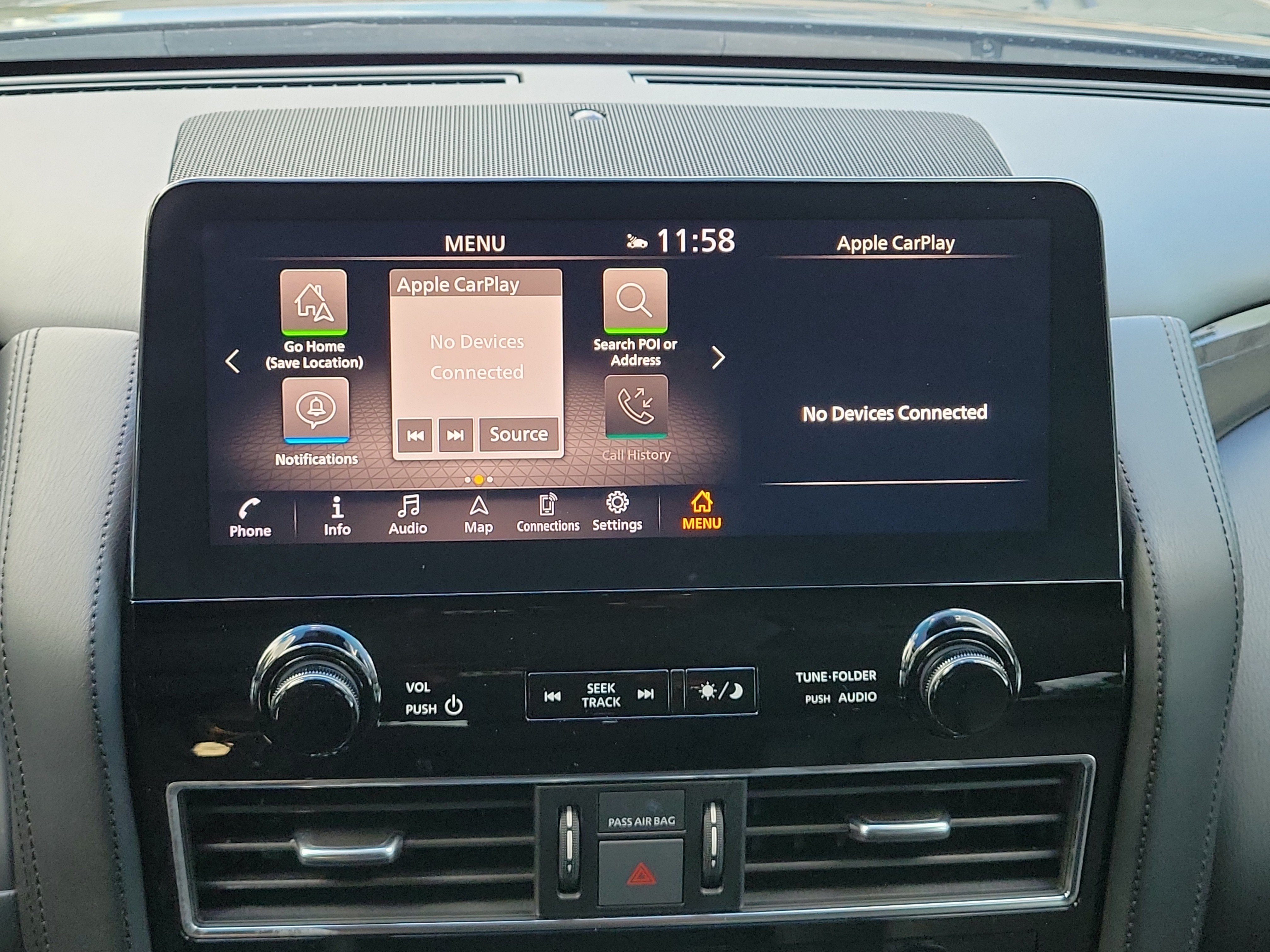 2023 Nissan Armada SV