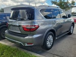 2023 Nissan Armada SV