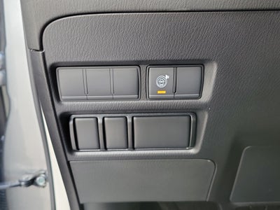 2023 Nissan Armada SV