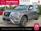 2021 Nissan Armada Platinum