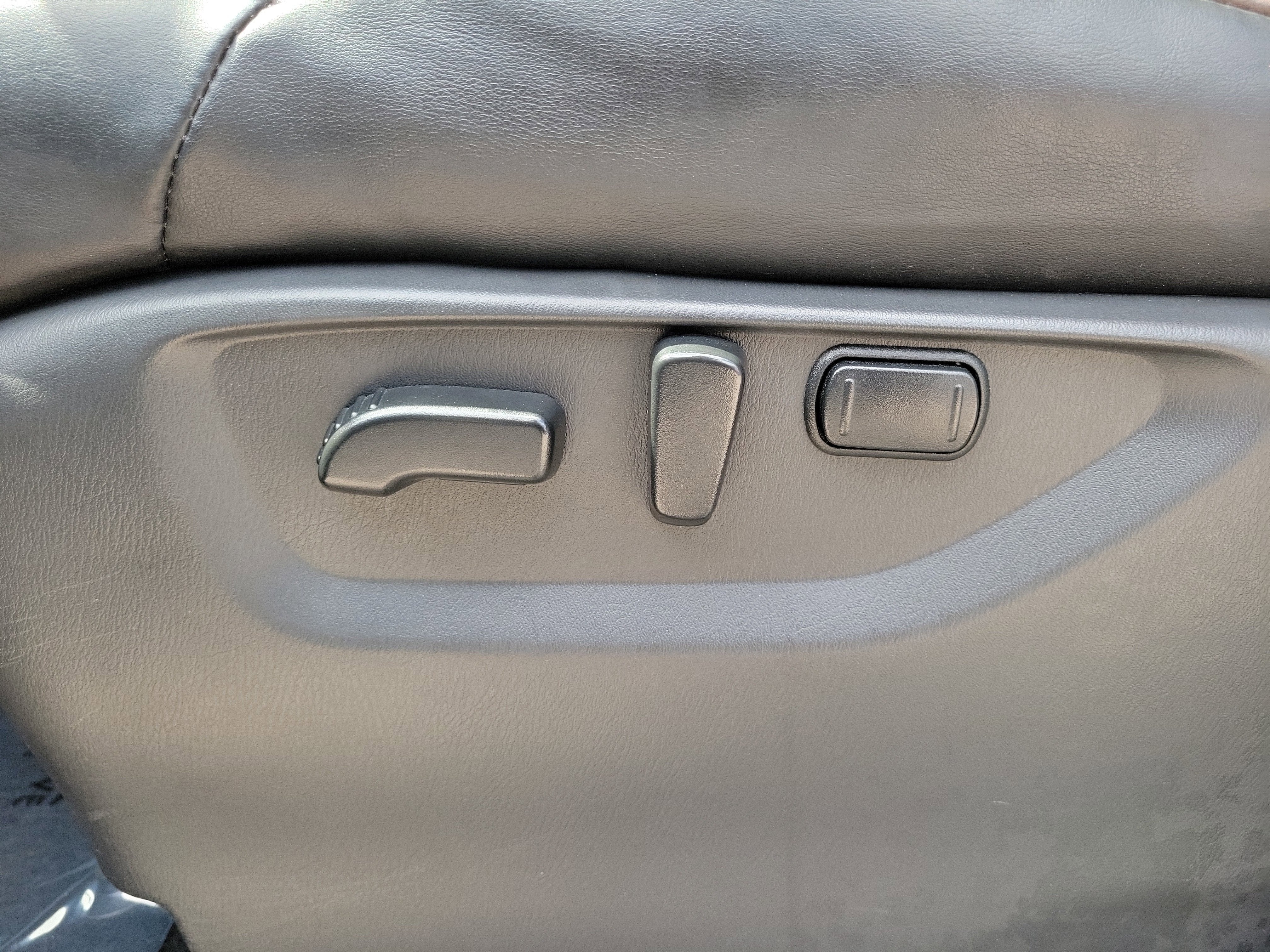 2021 Nissan Armada Platinum