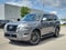 2021 Nissan Armada Platinum