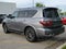 2021 Nissan Armada Platinum