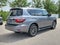 2021 Nissan Armada Platinum