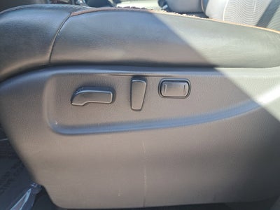 2018 Nissan Armada SL