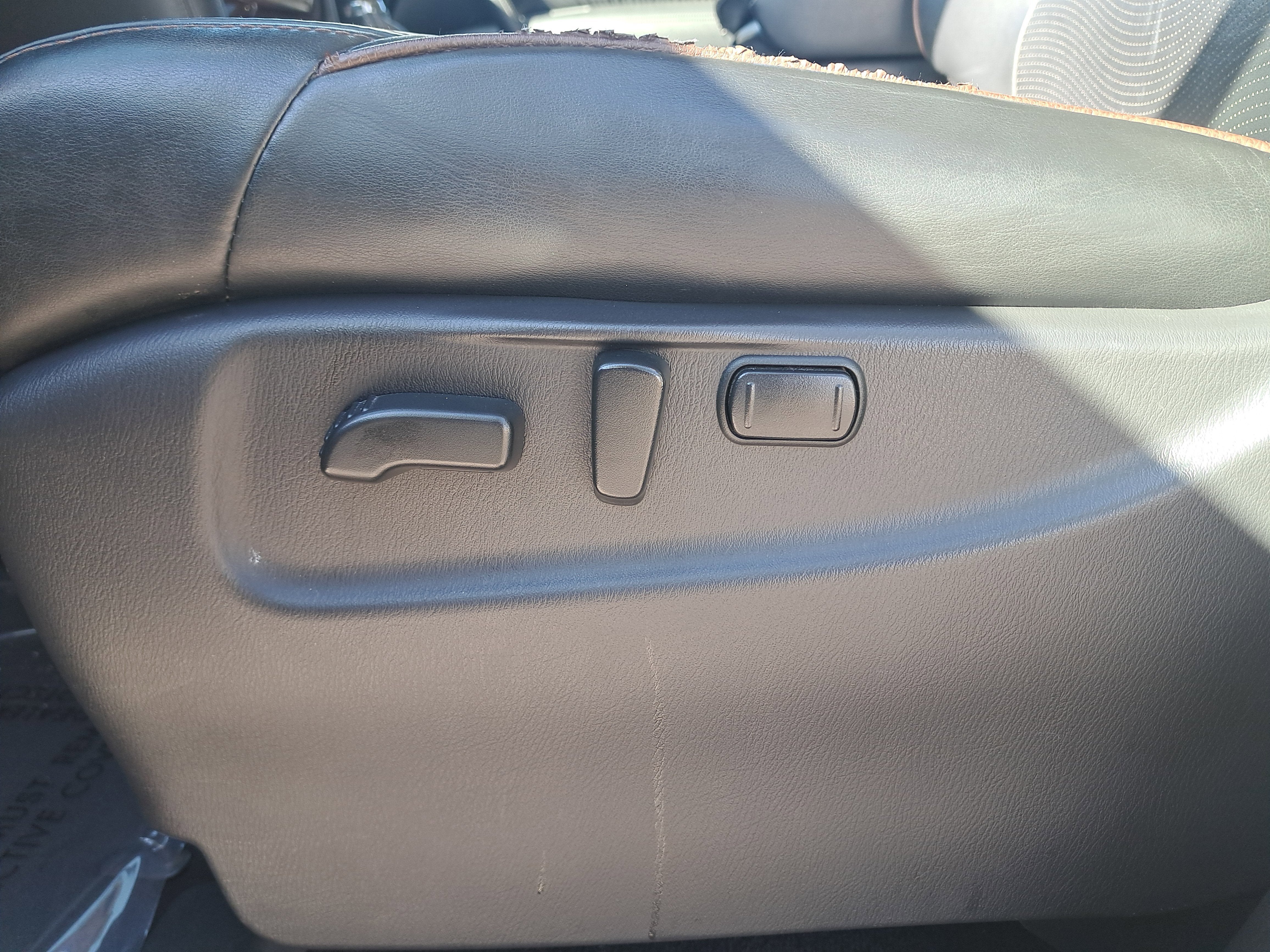 2018 Nissan Armada SL