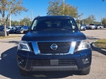 2018 Nissan Armada SL