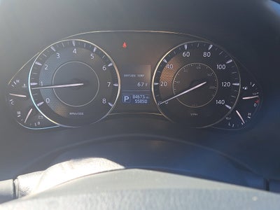 2018 Nissan Armada SL