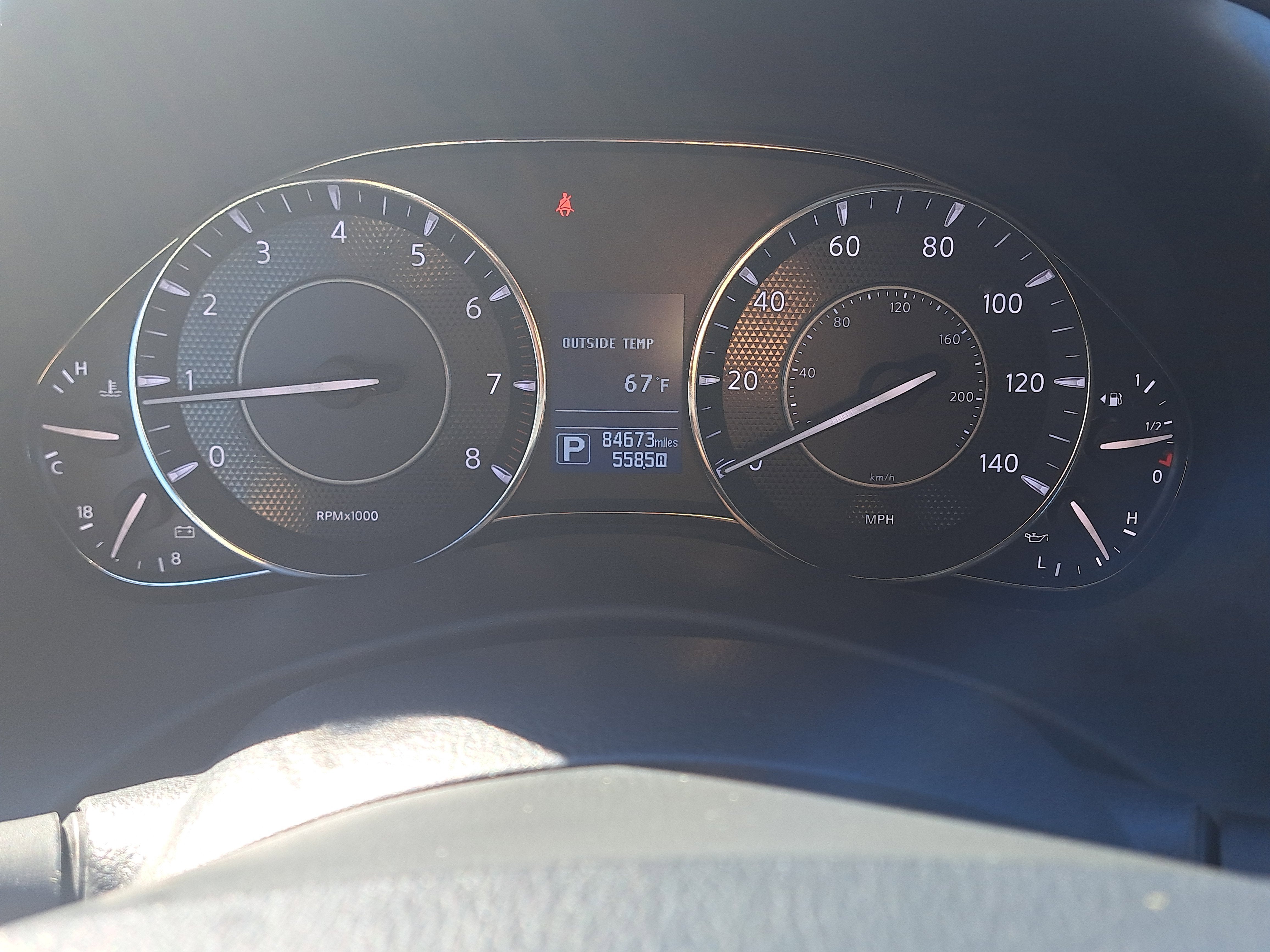 2018 Nissan Armada SL